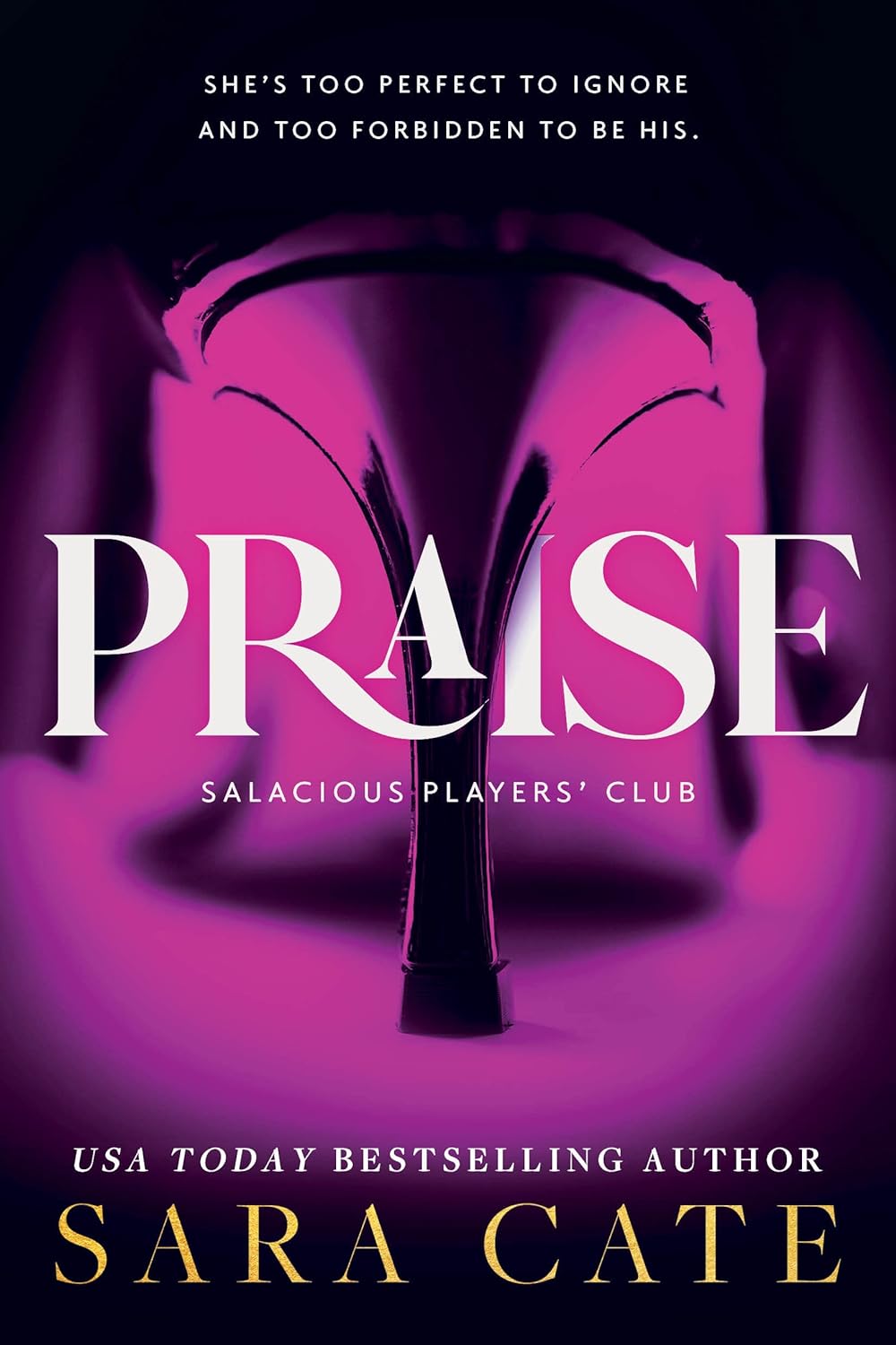 Salacious Players' Club 1: Praise