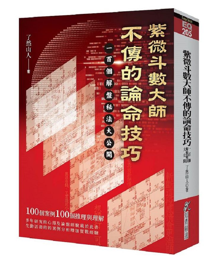 紫微斗數心得 潘子漁 [絶版希少台湾書籍]：紫微斗数心得 - 本