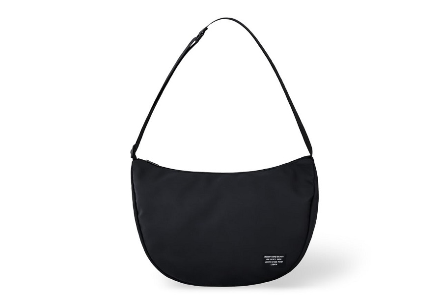 整頓上手なハーフムーンBAG BOOK（大型本） 荷物がスッキリ入る 整頓上手なハーフムーンBAG BOOK│宝島社の通販