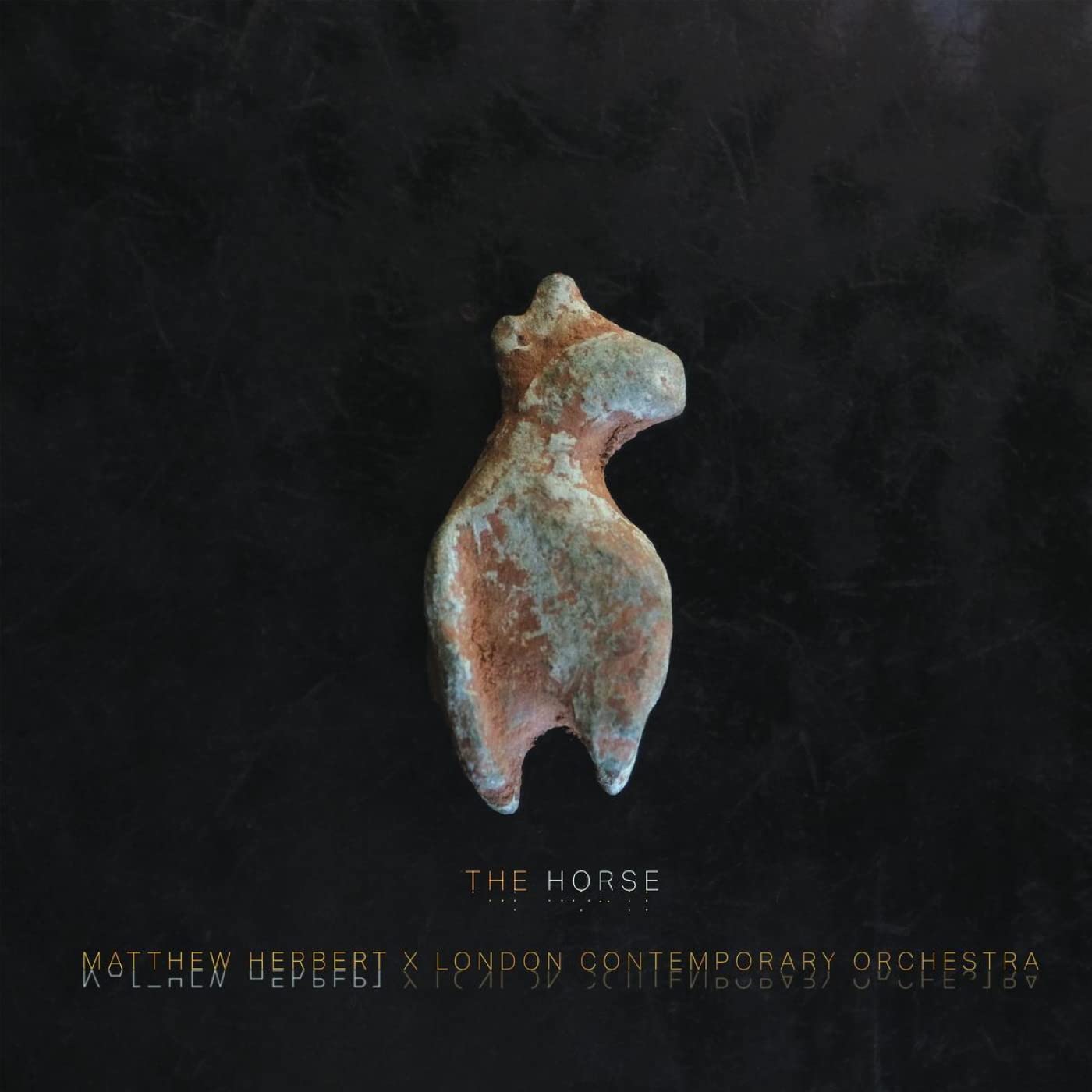 The Horse (2LP)