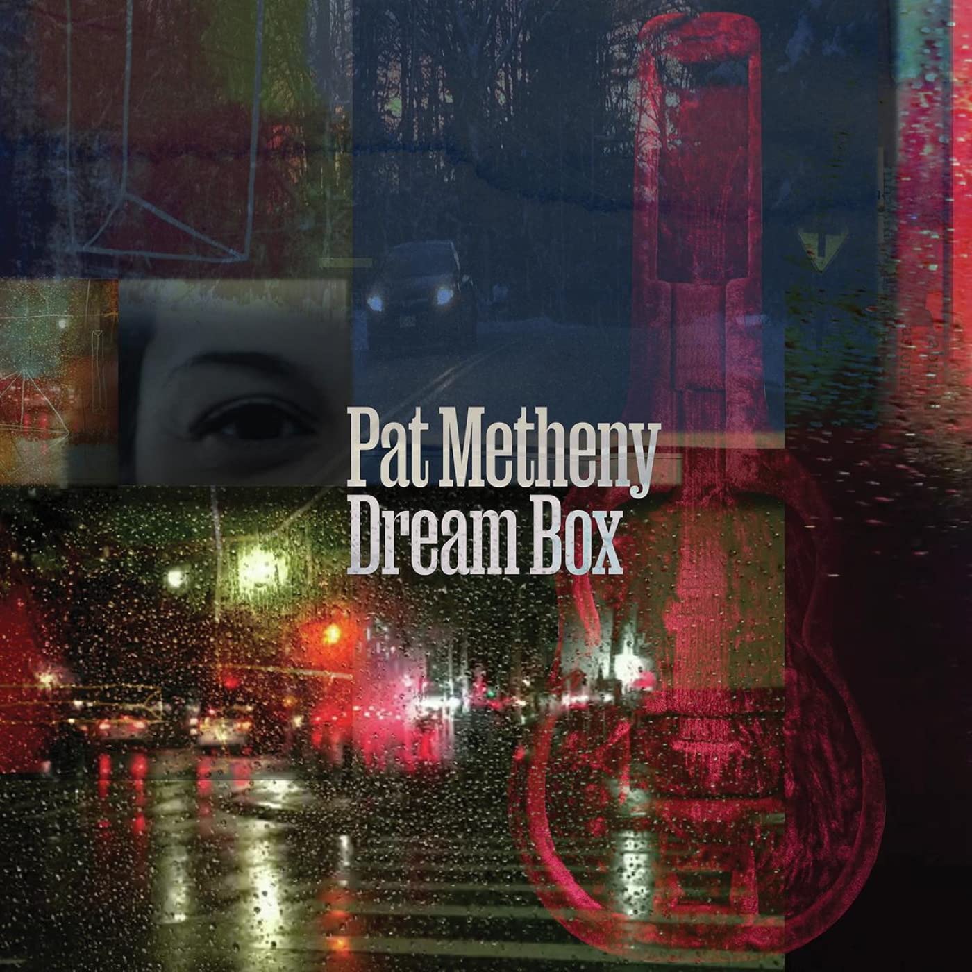 Dream Box (2LP)