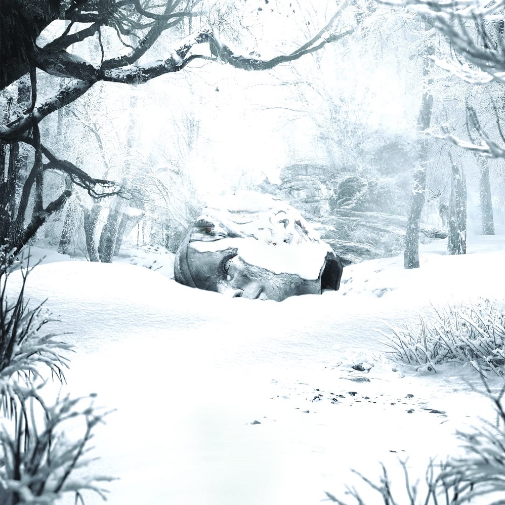 Sznz: Winter (CD)