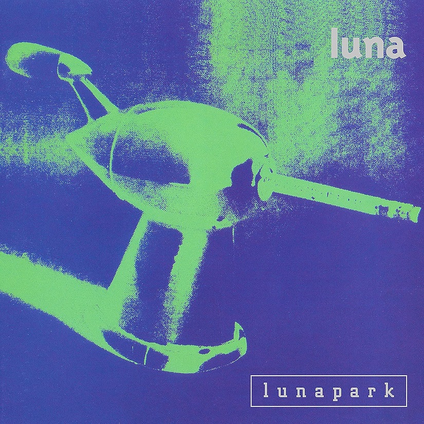 Lunapark (2LP/Deluxe Edition)