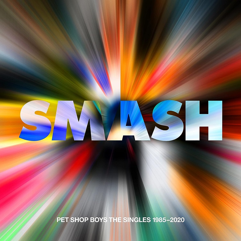 Smash: The Singles 1985-2020 (3CD)