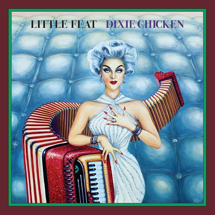 Dixie Chicken (2CD/Deluxe Edition)