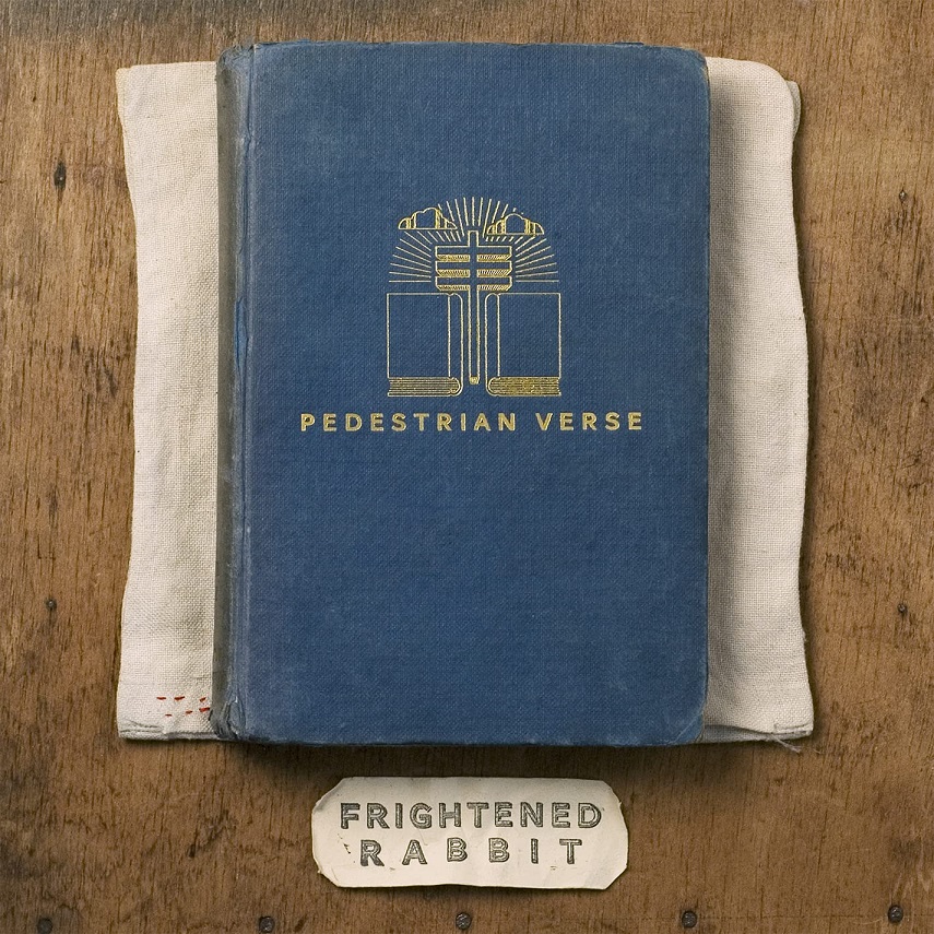 Pedestrian Verse (CD/10th Anniversary Edition)