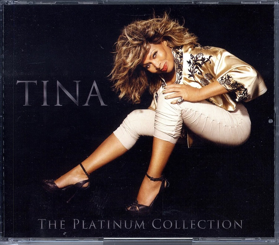 Tina Turner: The Platinum Collection (3CD) | 誠品線上