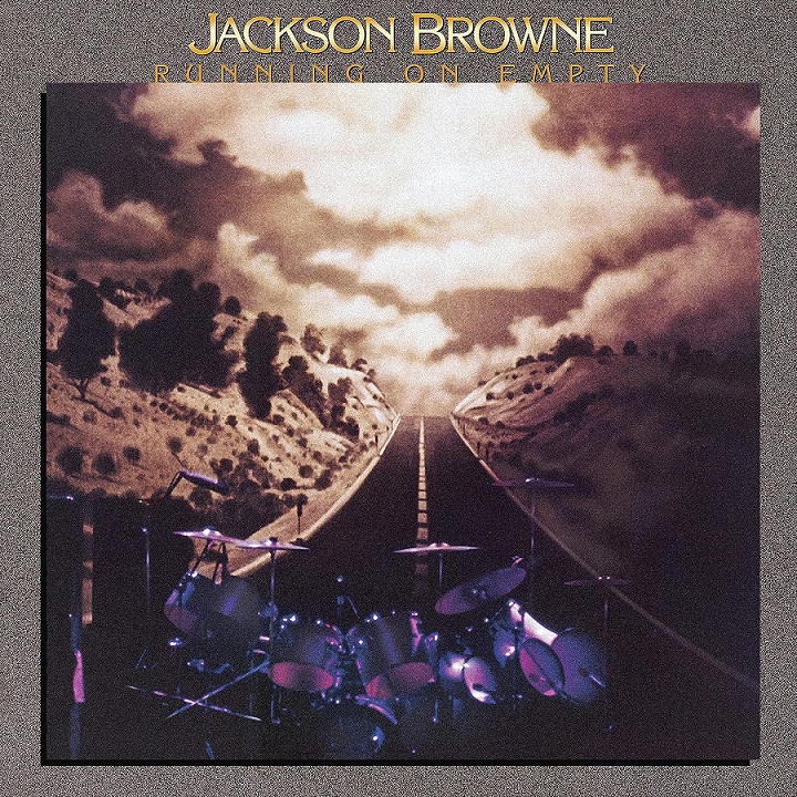 Running On Empty (CD)