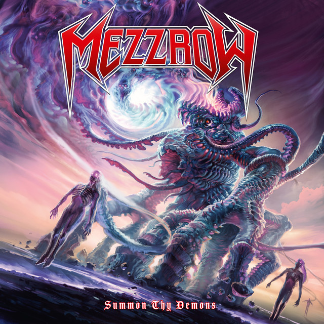 Summon Thy Demons (CD/Digipak)