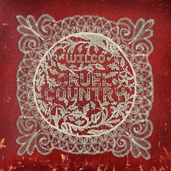 Cruel Country (2CD)