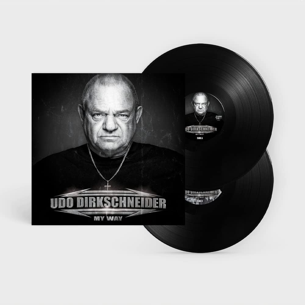 My Way (2LP)