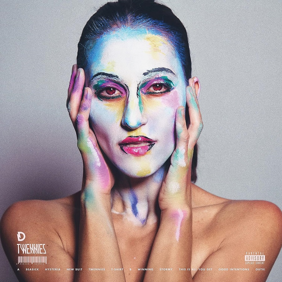 Twennies (CD/Digipak)