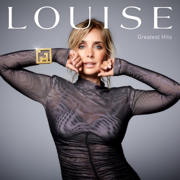 Louise: Greatest Hits (CD)