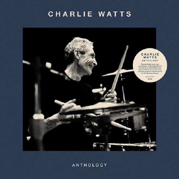 Anthology (2LP/Black Vinyl)