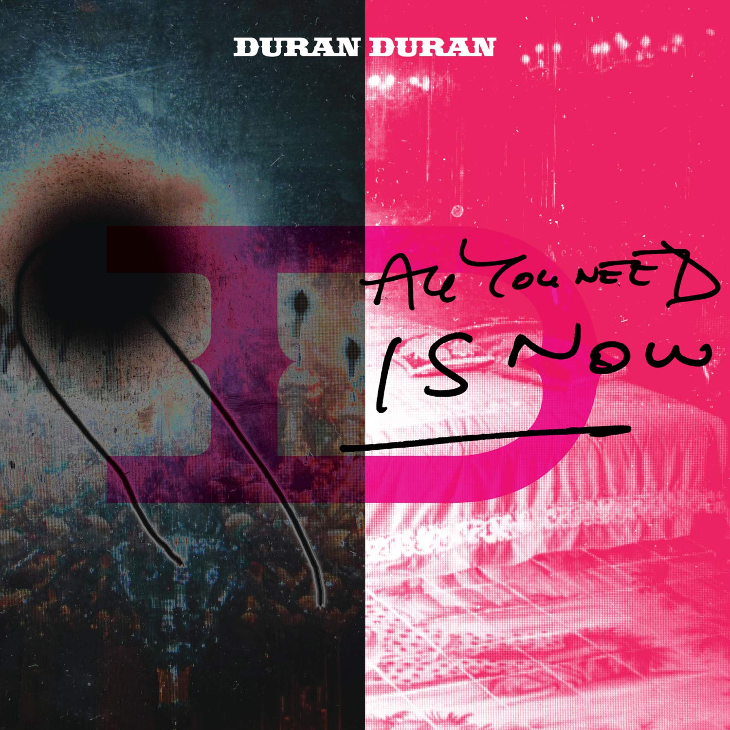 All You Need is Now (2LP/45 Rpm Vinyl)