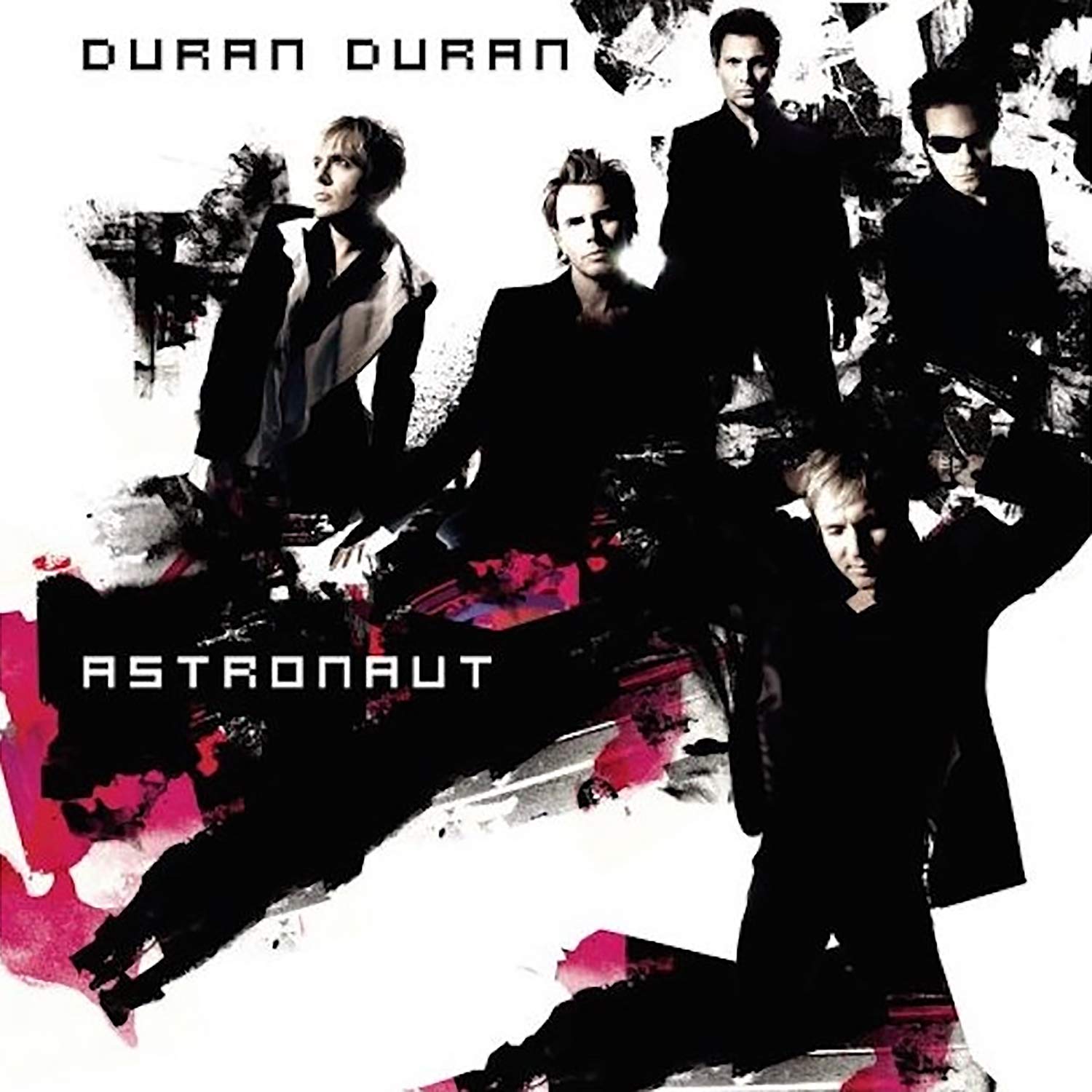Astronaut (2LP/45 Rpm Black Vinyl)