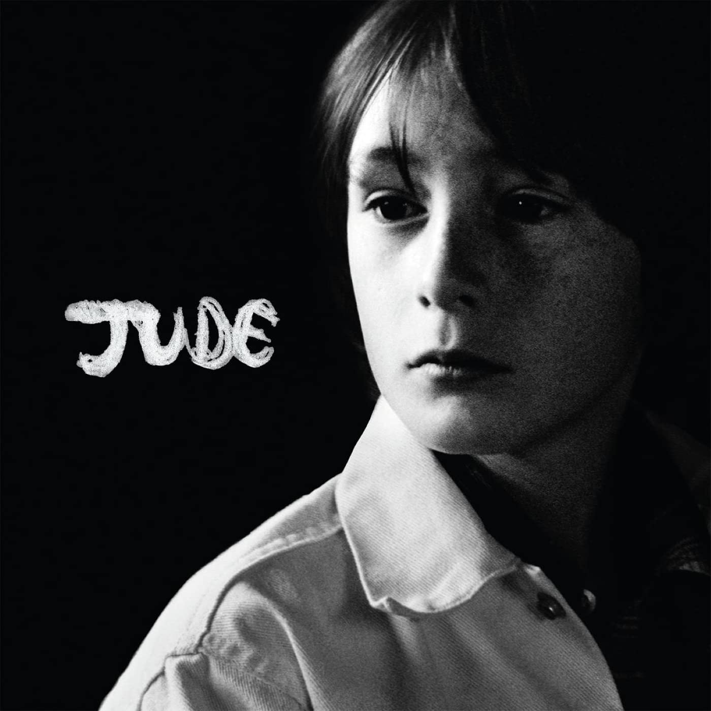 Jude (Black Vinyl) | 誠品線上