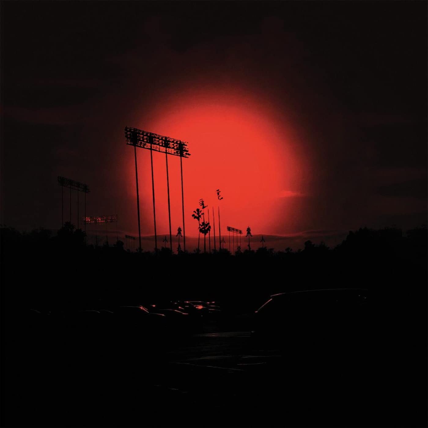 How Do You Burn? (LP/Limited Edition)