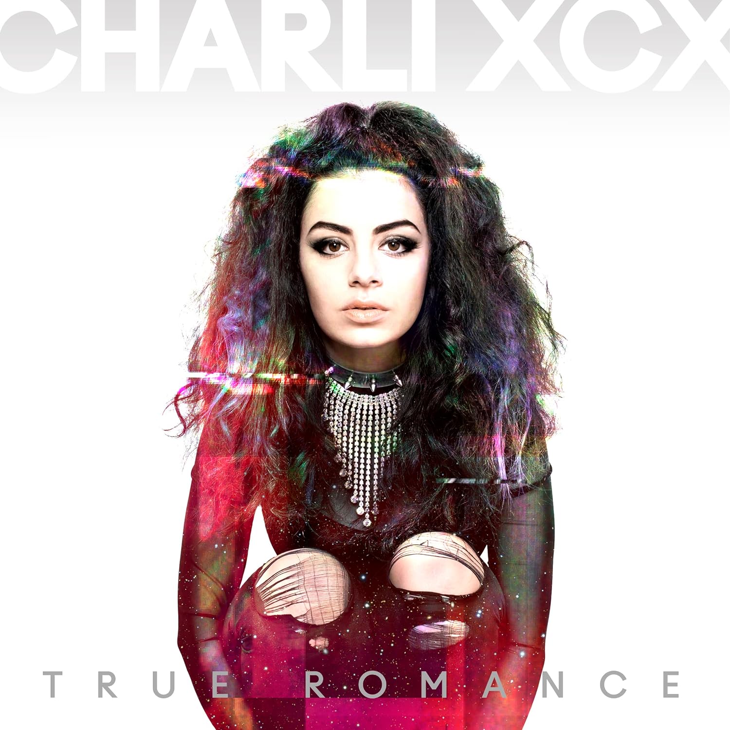 True Romance (Silver Translucent/5 Year Anniversary Edition)