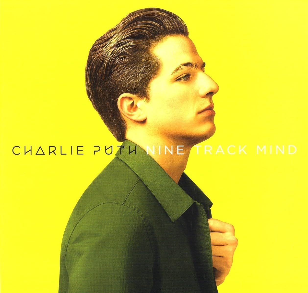 Nine Track Mind (Crysta Clear Vinyl/Atlantic 75th Anniversary Deluxe Edition)
