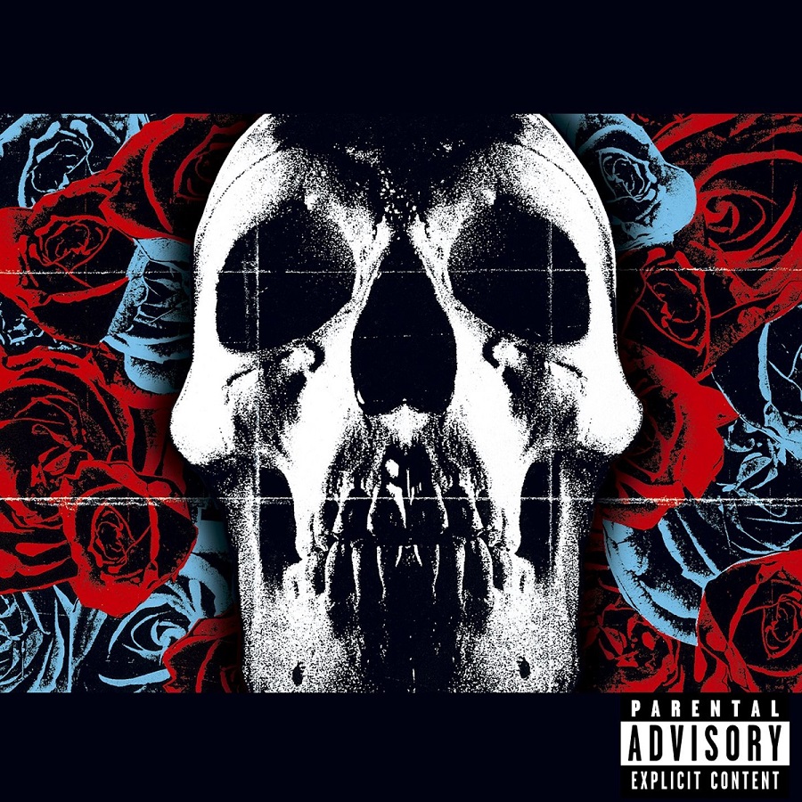 Deftones (Ruby Red Translucent Vinyl/20th Anniversary Edition)