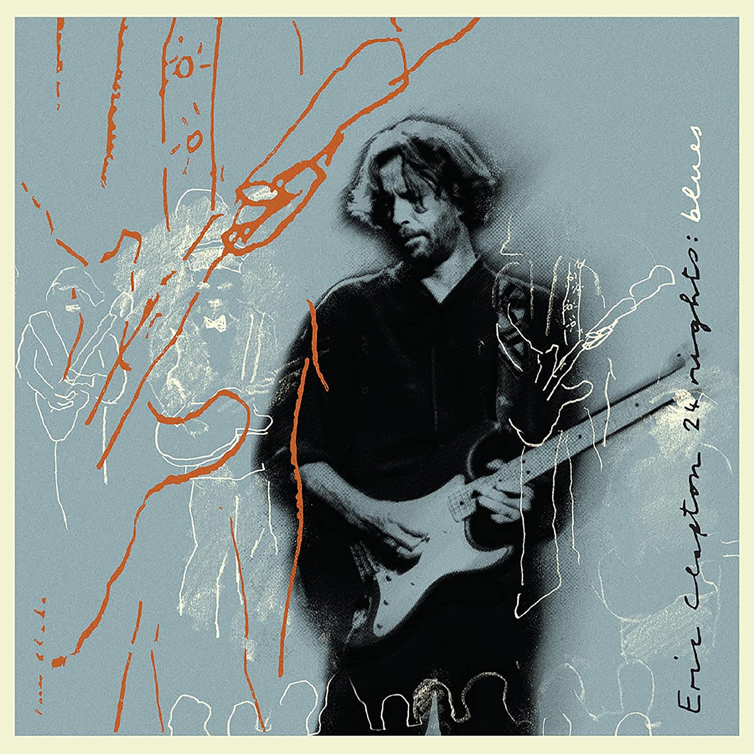 24 Nights: Blues (2LP/180g Vinyl)