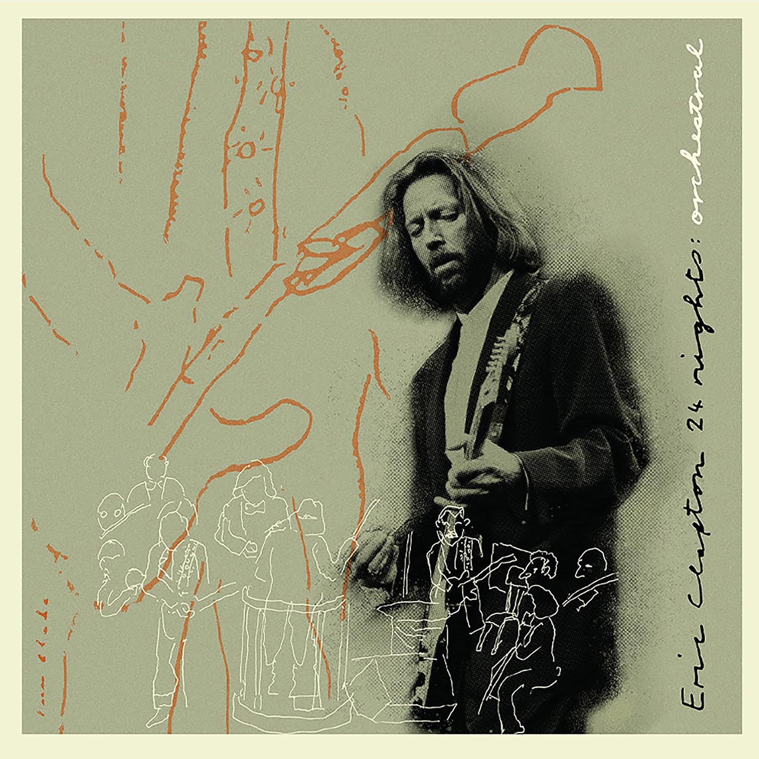 24 Nights: Orchestral (3LP/180g Vinyl)