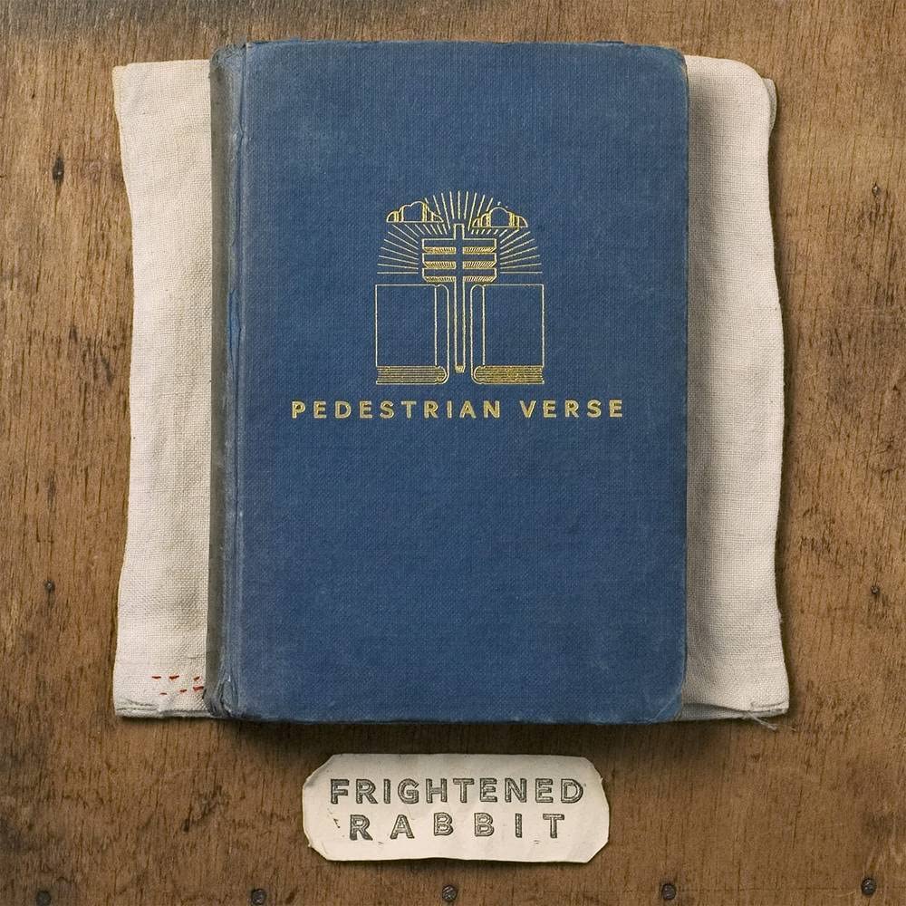 Pedestrian Verse (2LP/Clear, Black Vinyl/10th Anniversary Edition)