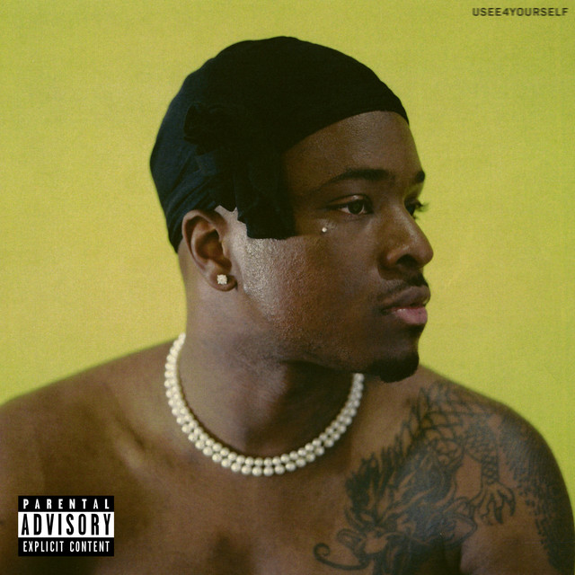 Usee4yourself (LP)
