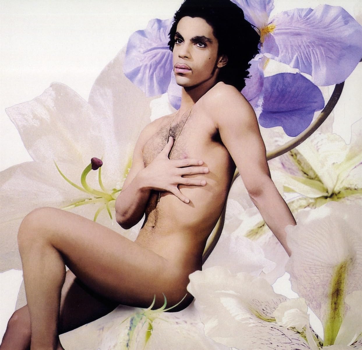 Lovesexy (LP)