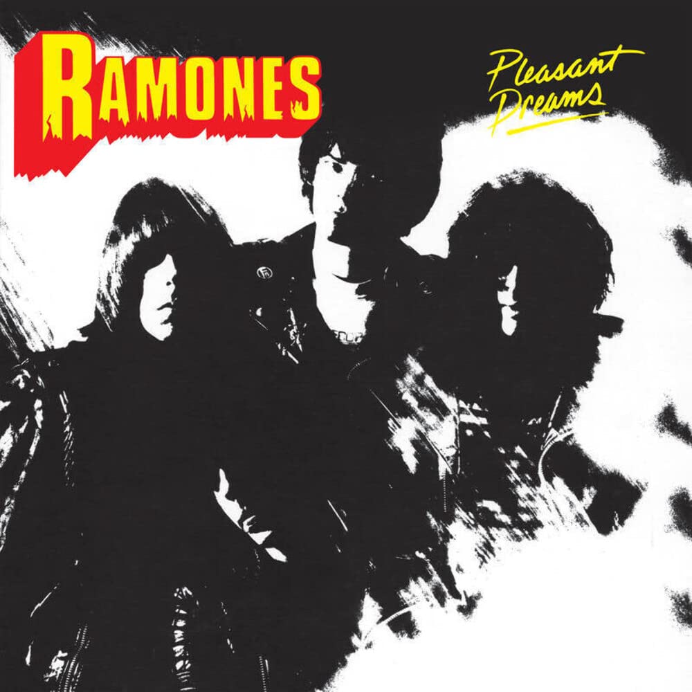 Pleasant Dreams: New York Mixes (Yellow Vinyl)
