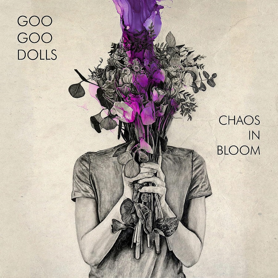 Chaos in Bloom (LP)