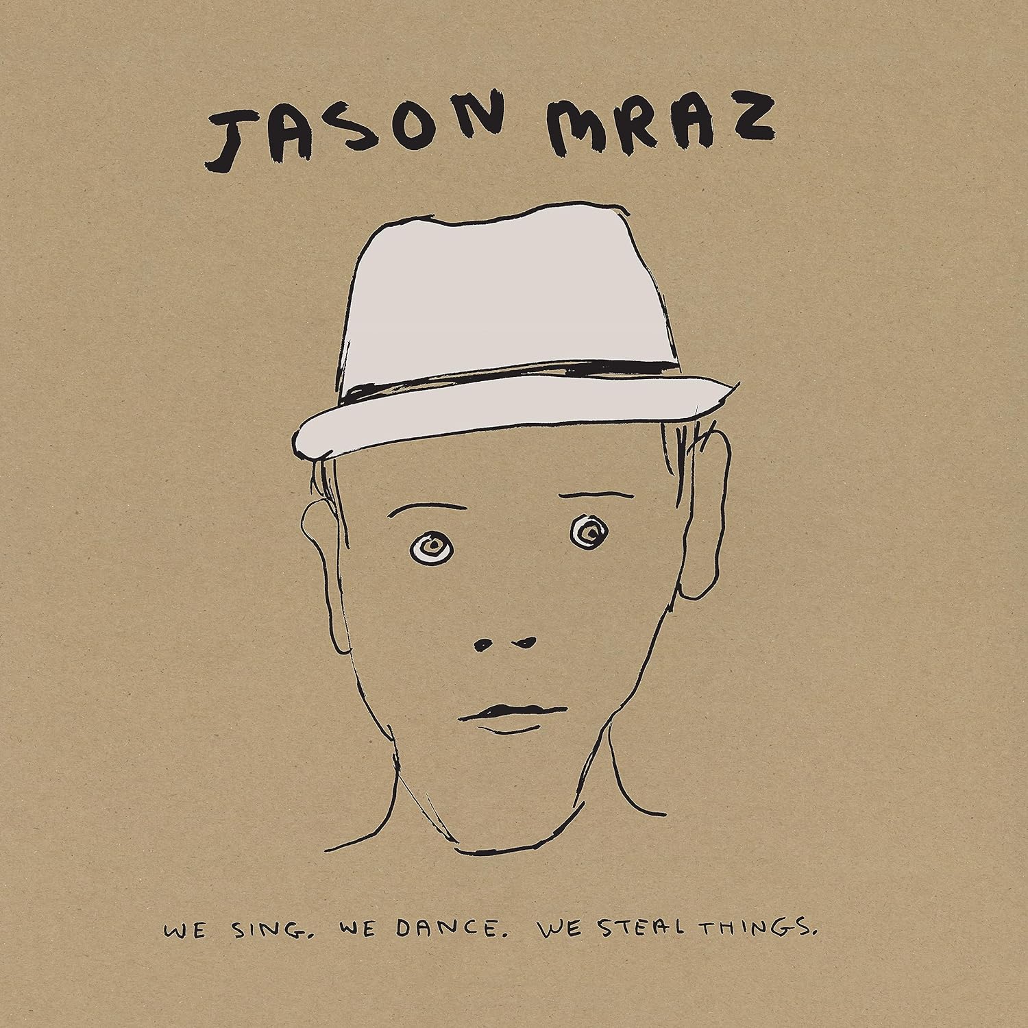 We Sing. We Dance. We Steal Things. (2CD/Deluxe Edition)