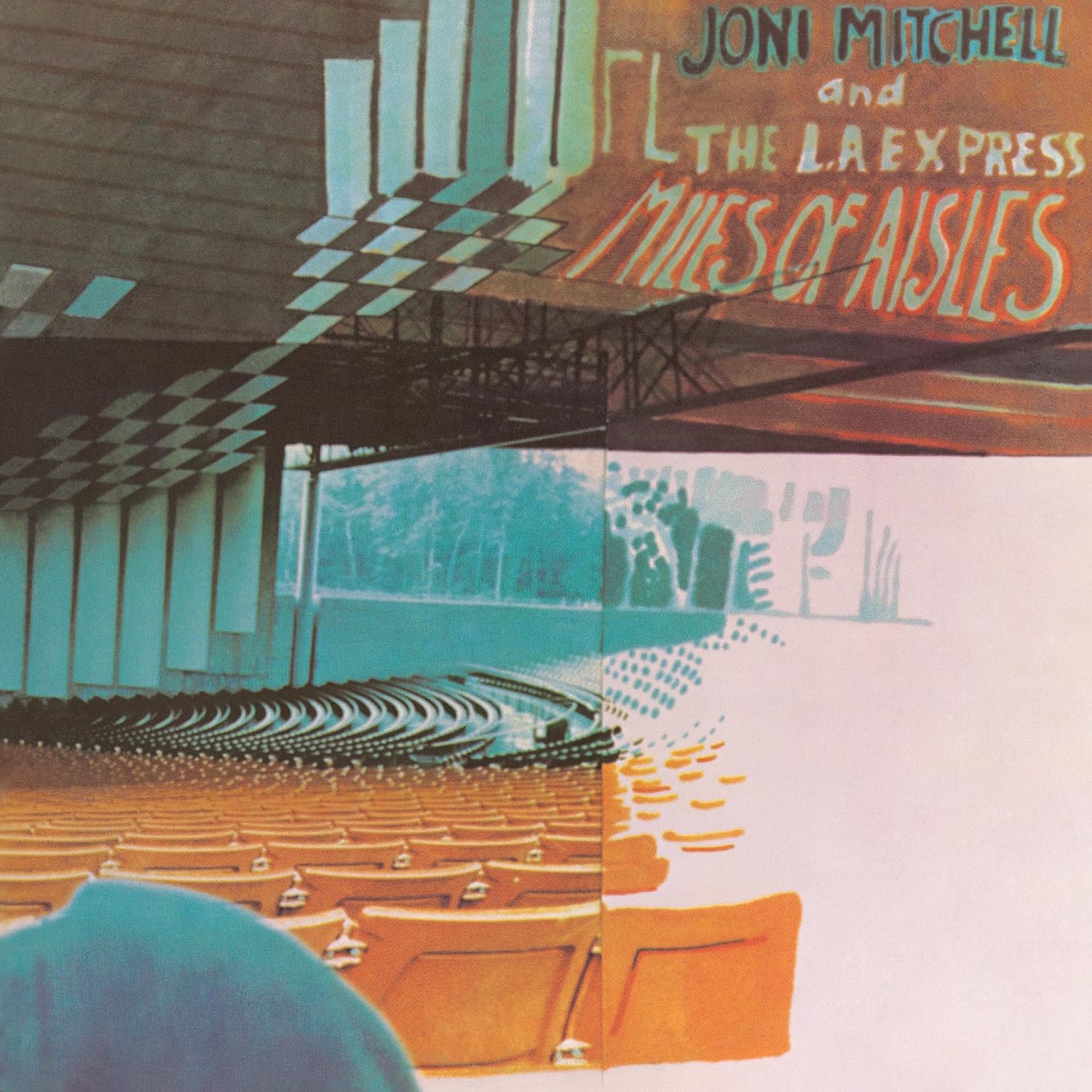 Miles Of Aisles (2LP/180g Vinyl/2022 Remaster)