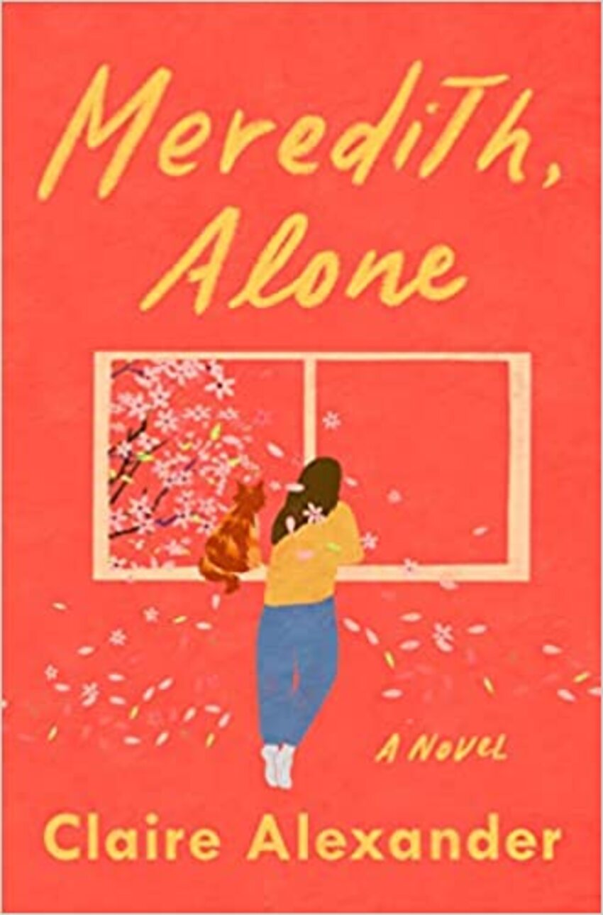 Meredith, Alone
