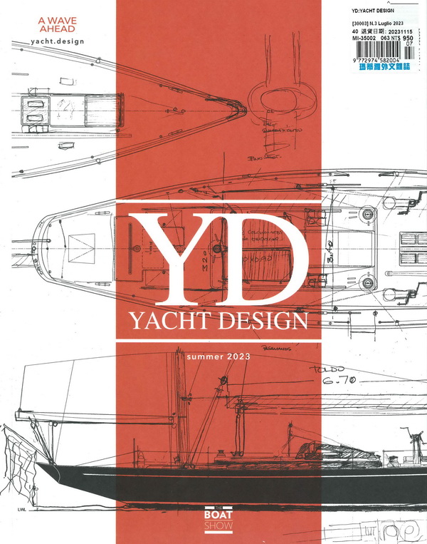 yd yacht design