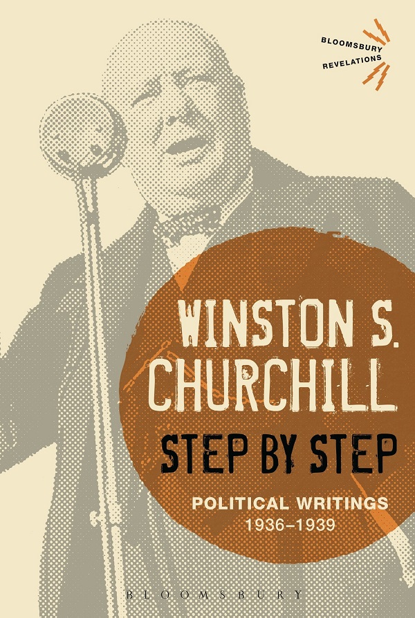 Step By Step: Political Writings 1936-1939