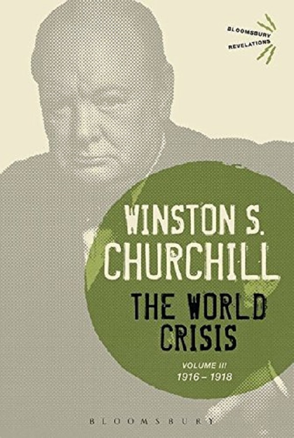 The World Crisis Volume III: 1916-1918