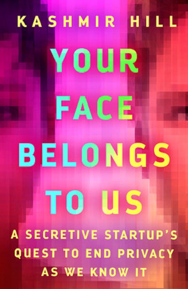 Your Face Belongs to Us