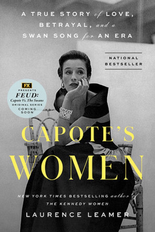 Capote’s Women