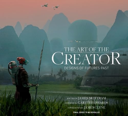 The Art of the Creator