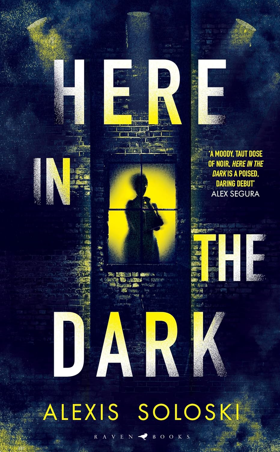 Here in the Dark