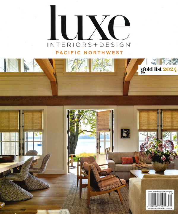 luxe.: interiors + design (Jan Feb) | 誠品線上