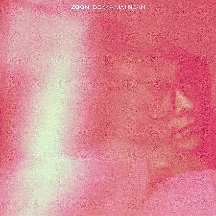 Bekka Ma'iingan (CD)