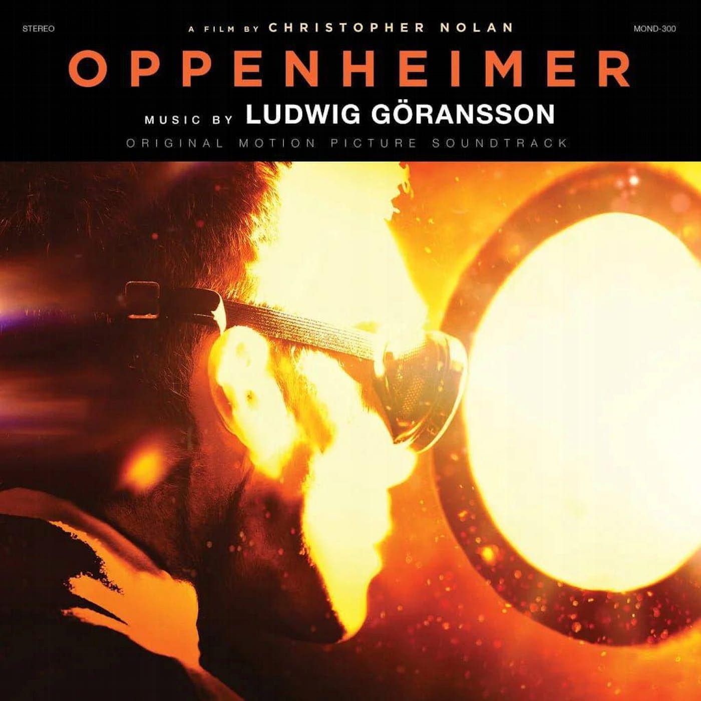 Oppenheimer (3LP Orange Opaque Vinyl) | 誠品線上