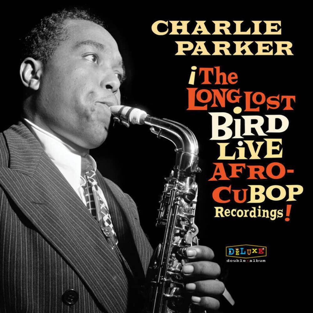 Afro Cuban Bop: The Long Lost Bird Live Recordings (2LP/180g Vinyl)