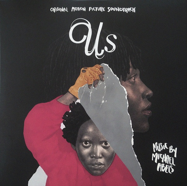 Us (2LP 180g Red, Brass & White Split Vinyl) | 誠品線上