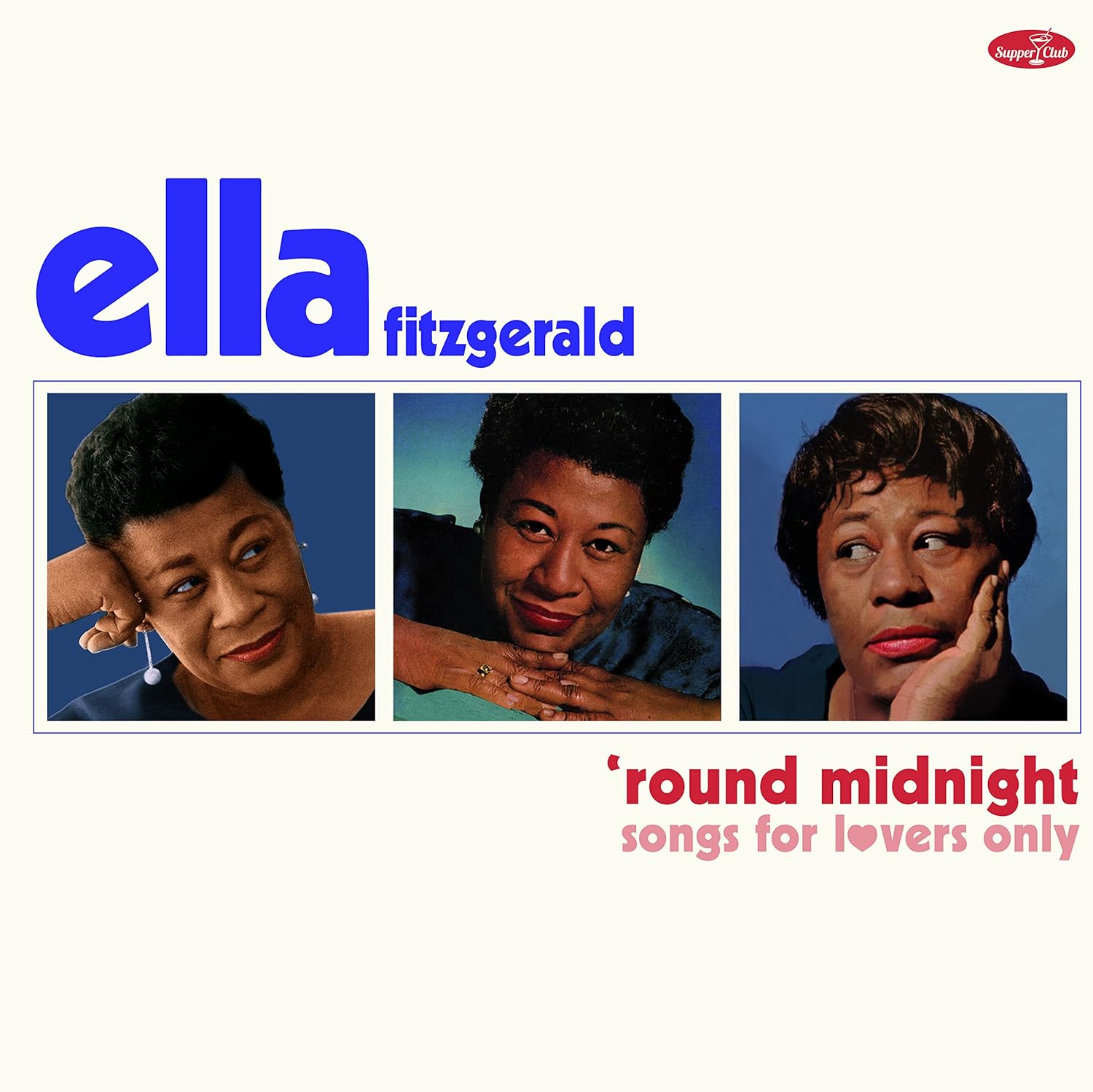 Round Midnight: Songs For Lovers Only (180g Vinyl)