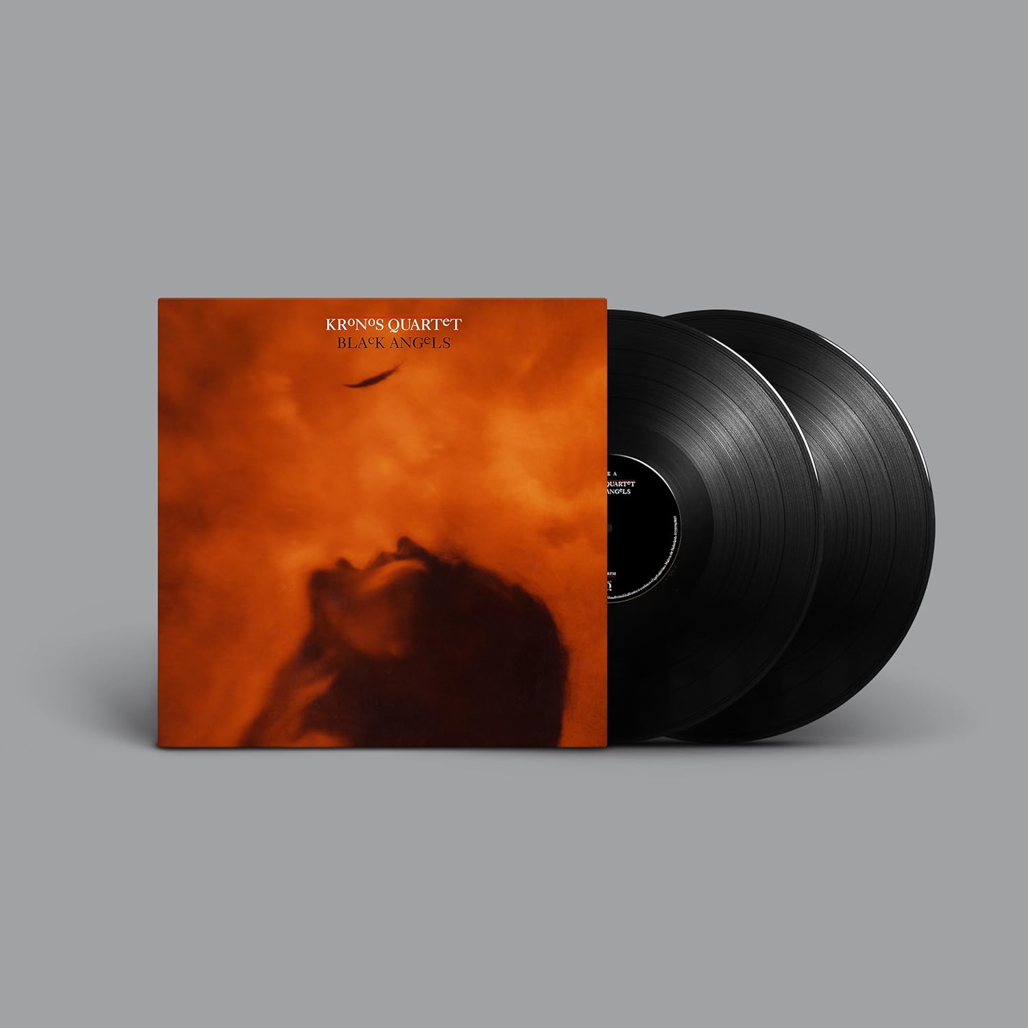 Black Angels (2LP)