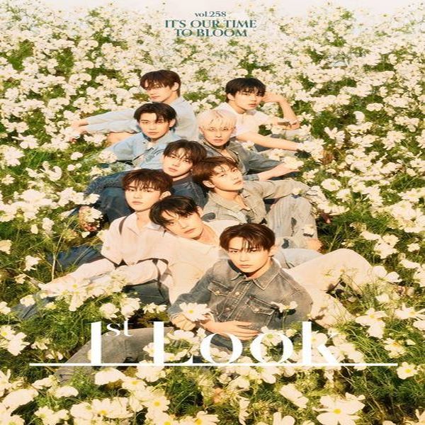1st Look (KOREA), 18期| 誠品線上